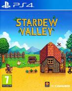 Stardew Valley (PlayStation 4), Spelcomputers en Games, Games | Sony PlayStation 4, Verzenden, Gebruikt