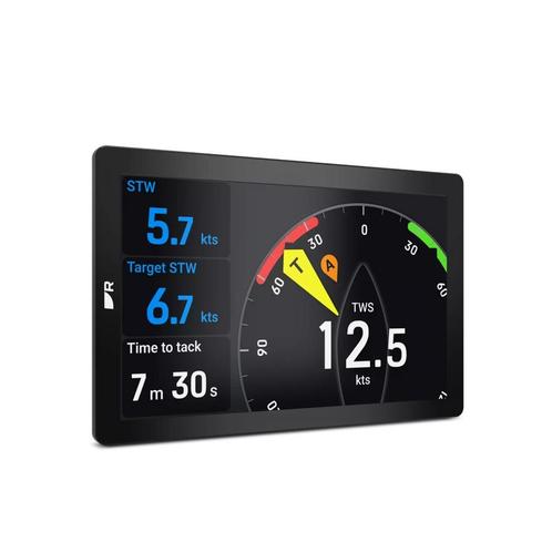Raymarine Alpha 7 Performance Display, Watersport en Boten, Navigatiemiddelen en Scheepselektronica, Nieuw, Ophalen of Verzenden