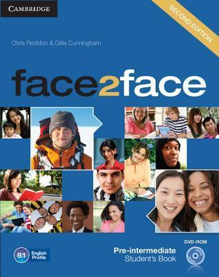 face2face Second edition   Pre intermediate st 9781107422070, Boeken, Studieboeken en Cursussen, Zo goed als nieuw, Verzenden
