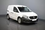 Mercedes-Benz Citan DEMO 110 CDI 100 pk LMV/ MBUX/ Carplay/, Auto's, Bestelauto's, Wit, Mercedes-Benz, Nieuw, Lease