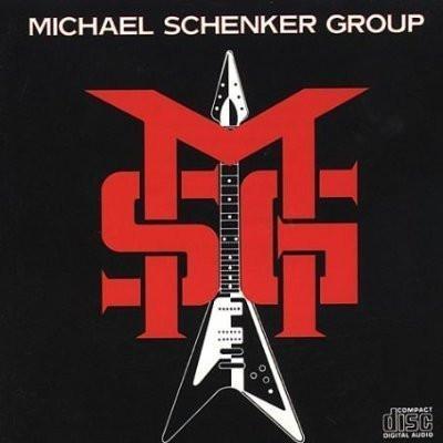 cd - The Michael Schenker Group - M S G, Cd's en Dvd's, Cd's | Overige Cd's, Zo goed als nieuw, Verzenden