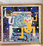 Frantisek Florian - Contemporary broadcast