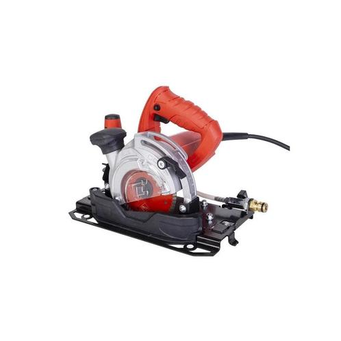 Rubi Cirkelzaagmachine 220-240V ref. TC125, Doe-het-zelf en Verbouw, Tegels, Ophalen of Verzenden