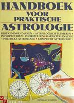 Handboek voor praktische astrologie 9789032805814 Campion, Verzenden, Gelezen, Campion