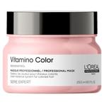 LOréal  Série Expert  Vitamino Mask  250 ml, Nieuw, Verzenden