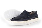 Blackstone Loafers in maat 43 Blauw | 10% extra korting, Kleding | Heren, Schoenen, Gedragen, Loafers, Blackstone, Verzenden