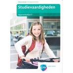 CITO/LOVS Opgaven Studievaardigheden E7 3-delig (per set), Verzenden, Nieuw