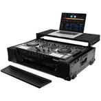 Odyssey FZGSDJ808W2BL Roland DJ-808/Denon MC7000 Black Label, Nieuw, Verzenden