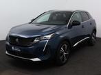 Zakelijke Lease |  Peugeot 3008 1.2 PureTech GT Automaat | S, Auto's, Peugeot, Automaat, Gebruikt, Euro 6, Overige kleuren