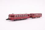 Arnold N - Treinstel (1) - Tweedelige serie 98 - DB, Hobby en Vrije tijd, Modeltreinen | N-Spoor, Nieuw