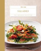Salades / 101 Gouden recepten 9789089893529, Verzenden, Gelezen