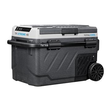 Totalcool TF-Extreme 40 compressor koelbox 12/24/230V beschikbaar voor biedingen