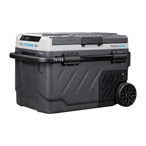 Totalcool TF-Extreme 40 compressor koelbox 12/24/230V, Caravans en Kamperen, Koelboxen, Koelbox, Nieuw, Compressor, Ophalen of Verzenden