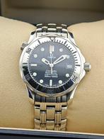 Omega - Seamaster 300m Blue Wave - 2562.80 - Unisex -, Nieuw