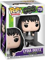 Funko Pop! - BeetleJuice Lydia Deetz #1759 | Funko - Hobby, Verzamelen, Poppetjes en Figuurtjes, Verzenden, Nieuw
