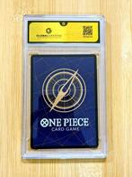 Bandai - 1 Graded card - One Piece - Monkey D. Luffy, Nieuw