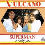 Single - Vulcano - Superman, Cd's en Dvd's, Verzenden, Nieuw in verpakking