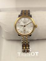 Tissot - CarsonPremiumAutomatic - Zonder minimumprijs -, Nieuw
