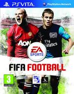 FIFA Football-Standaard (PS Vita) Gebruikt, Ophalen of Verzenden, Zo goed als nieuw