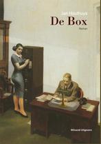 De box 9789492934291 Jan Houthuys, Verzenden, Gelezen, Jan Houthuys