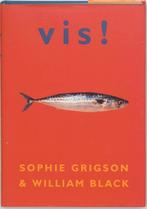 Vis ! 9789055016174 W. Black, Verzenden, Zo goed als nieuw, W. Black