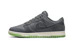 Nike Dunk Low Swoosh Shadow Iron Grey - maat 42 (Sneakers), Verzenden, Nieuw, ["Nike","Nike Dunk"], Sneakers of Gympen