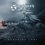 LP gebruikt - Symphony X - Paradise Lost (Germany, 2007), Verzenden, Zo goed als nieuw