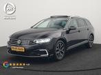 Zakelijke Lease |  Volkswagen Passat Variant 1.4 TSI GTE Hig, Automaat, Gebruikt, Zwart, Overige kleuren