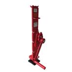 Benson Dommekracht krik - hefvermogen 1.5 ton - hoogte 60..., Ophalen of Verzenden, Nieuw