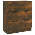 Dressoir 3 Lades | Retourdeal | Slimme Keuze!, Huis en Inrichting, Klassiek, Nieuw, Met lade(s), 25 tot 50 cm