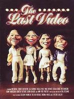 ABBA - The Last Video Ever von Astrand, Carl  DVD, Cd's en Dvd's, Zo goed als nieuw, Verzenden