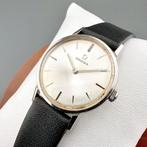 Omega - Vintage - Zonder minimumprijs - Heren - 1960-1969, Sieraden, Tassen en Uiterlijk, Horloges | Heren, Nieuw