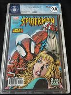 The Amazing Spider-Man #511 - EGC 9.8 - Sins Past, part 3 -, Boeken, Nieuw