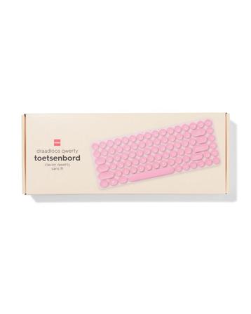HEMA Draadloos toetsenbord 31x12cm beschikbaar voor biedingen