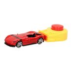 Afschietspel Metalen Auto, Ophalen of Verzenden, Nieuw