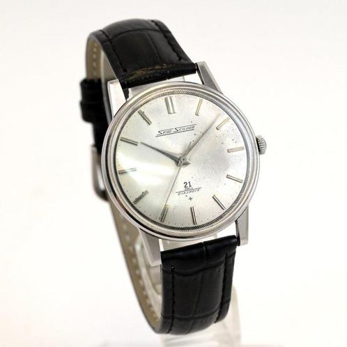 Seiko - SKYLINER - Zonder Minimumprijs - 16001 - Heren -, Sieraden, Tassen en Uiterlijk, Horloges | Antiek