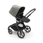 Showmodel Bugaboo Fox 5 Forest Green nu voor € 899,=, Kinderen en Baby's, Kinderwagens en Combinaties, Ophalen, Nieuw, Bugaboo