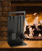 Openhaard accessoire - IJzer - Nieuw