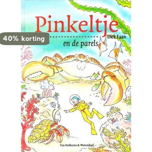 Pinkeltje en de parels / Pinkeltje / 13 9789026988233, Boeken, Kinderboeken | Jeugd | 13 jaar en ouder, Gelezen, Verzenden