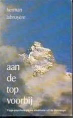 Aan de top voorby 9789020240542 Labruyere, Verzenden, Gelezen, Labruyere
