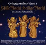 cd - Anthony Ventura (Orchestra) - Stille Nacht Heilige Nach, Verzenden, Zo goed als nieuw