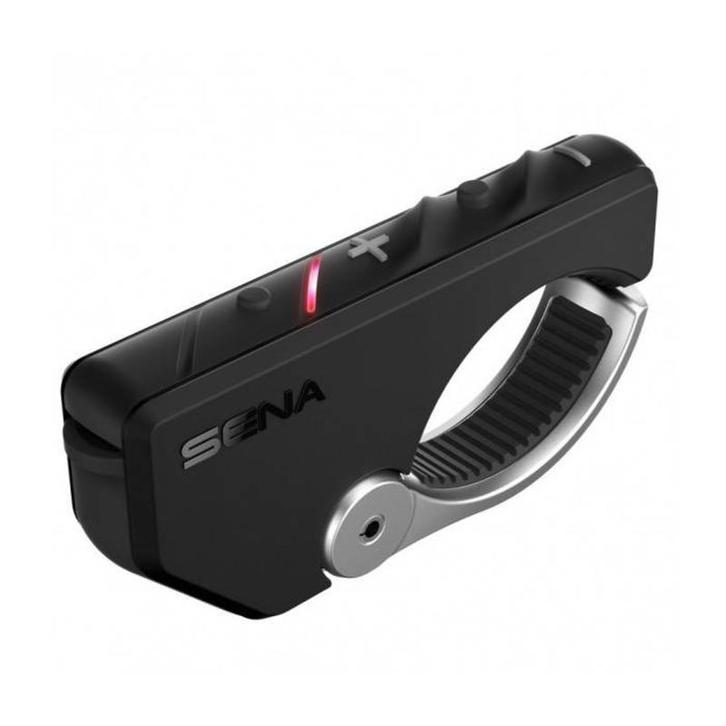 RC4 afstandsbediening Sena, Motoren, Kleding | Motorhelmen, Verzenden