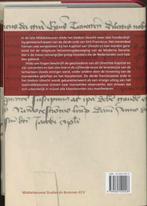 De derde orde van Sint-Franciscus in het middeleeuwse bisdom, Verzenden, Zo goed als nieuw, H. van Engen