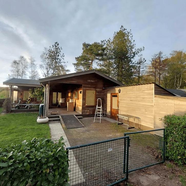 huis in Moergestel gevonden voor €1200,- pm, Huizen en Kamers, Huizen te koop