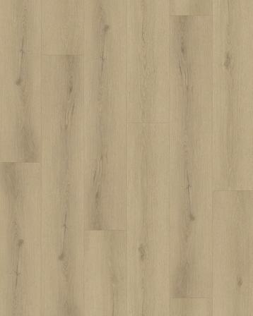 -21% | Actie vloer Plak PVC Plank Licht eiken - OP = OP! | beschikbaar voor biedingen