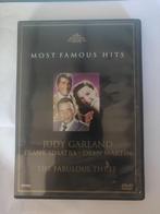 dvd - Judy Garland &amp; Friends - Fabulous Three (Import..., Verzenden, Zo goed als nieuw