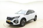 Zakelijke Lease |  Peugeot 2008 1.2 Allure, Auto's, Stof, Gebruikt, Euro 6, Overige brandstoffen