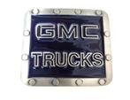 Buckle GMC trucks, Ophalen of Verzenden, Nieuw