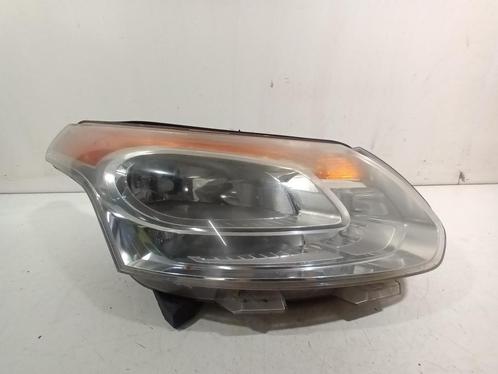 Koplamp rechts Citroën C3 Picasso  1.4 VTi 95 9681806180, Auto-onderdelen, Verlichting, ARN erkend, Stiba lid, Erkend duurzaam