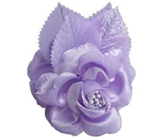 Prachtige zijde corsage rozen voor 0,95, Hobby en Vrije tijd, Knutselen, Materiaal, Nieuw, Verzenden